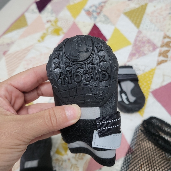 Allott Dog Boots - Picture 4 of 6